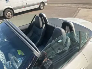 BMW Z4 Z4 sDrive28i Aut.