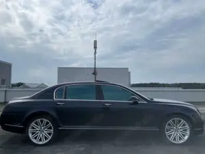 Bentley Flying Spur 411 Kw Allrad Leder Navi