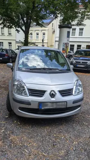 Renault Modus Modus 1.6 16V Dynamique