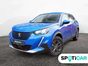 Peugeot e-2008 Active Pack PDC SHZ KAMERA NAVI LED