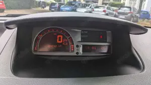 Renault Modus Modus 1.6 16V Dynamique Bild 3