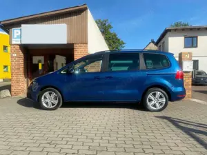 SEAT Alhambra Style  Kamera Tempomat  Sitzh. Automatik