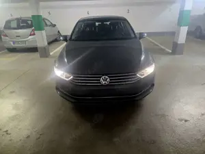 Volkswagen Passat 1.6 TDI (BlueMotion Technology) Trendline