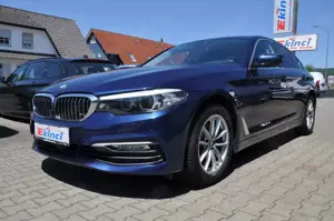 BMW 530 Baureihe 5 Lim. 530 d xDrive