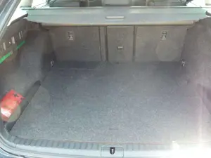 Skoda Octavia Combi Ambition iV Bild 5