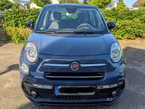 Fiat 500L 500L 1.4 16VLounge