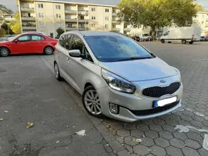 Kia Carens 1.7 CRDi Aut. Spirit