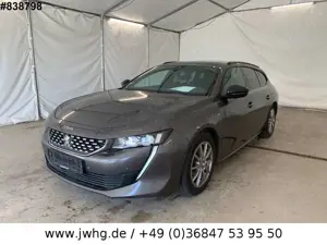 Peugeot 508 SW Hybrid 225 GT ACC LED Leder DigTacho Kam