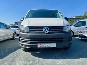 Volkswagen T6 Transporter Kasten/ Standheizung/AHK/3-Sitze/ Garantie* /MwSt.