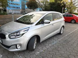 Kia Carens 1.7 CRDi Aut. Vision
