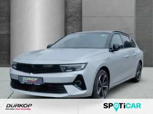 Opel Astra ST GS Turbo El. Panodach Navi 360 Kamera LED Blend