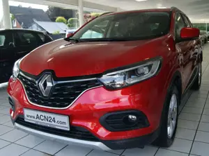 Renault Kadjar Limited Deluxe Navi-Kamera-AHK