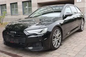 Audi S6 Avant 3.0 TDI quattro Pano HuD Nchts. Massage