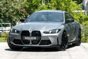 BMW M4 Competition xDrive DR.ASS.PRO.HUD.LED.H/K.360