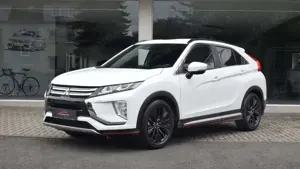 Mitsubishi Eclipse Cross Diamant Edition+ AUT. 4WD ACC! 360°KAMERA! LED