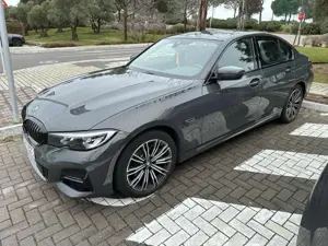 BMW 320 320e Aut. M Sport