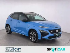 Hyundai KONA N Line Mild-Hybrid 1.0*NAVI*SHZ*RFK*uvm