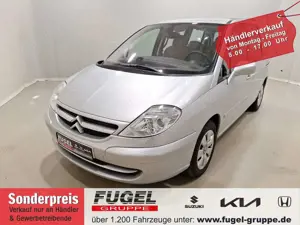 Citroen C8 2.0 HDi Exclusive Xenon|Navi|SHZ