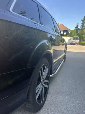 Audi Q7 S Line Bild 5