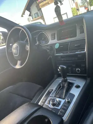 Audi Q7 S Line Bild 3