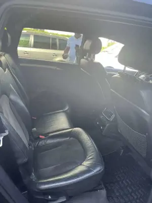 Audi Q7 S Line Bild 2