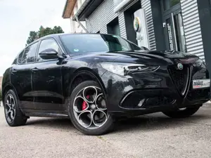 Alfa Romeo Stelvio Veloce 2.0 Q4 vom AR Vertragshändler