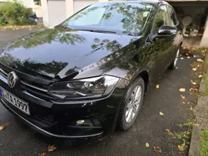 Volkswagen Polo 1.0 TSI Highline