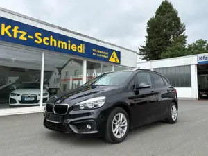 BMW 216 d Active Tourer Advantage | Klima | PDC | SHZ