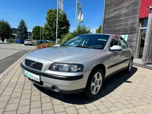 Volvo S60 Lim. 2.4 D