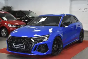 Audi RS3 2.5 TFSI quattro~BO~MATRIX~MAGNETIC~HR~KAMERA