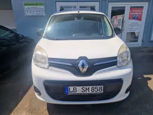 Renault Kangoo Rapid (ENERGY) TCe 115 (Start  Stop) Basis