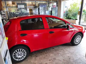 Fiat Punto Evo 1.2 8V MyStyle