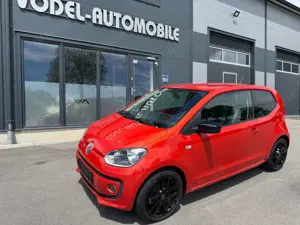 Volkswagen up! groove up! BMT