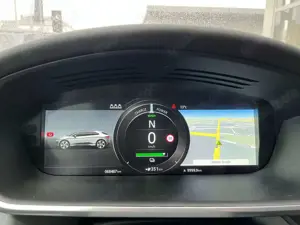 Jaguar I-Pace EV 400 S - Panorama Bild 5