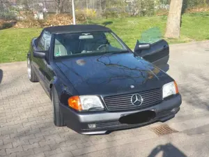 Mercedes-Benz SL 500 500 SL