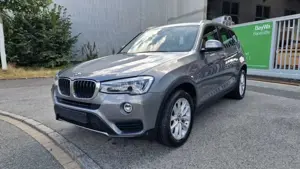 BMW X3 xDrive30d Aut.