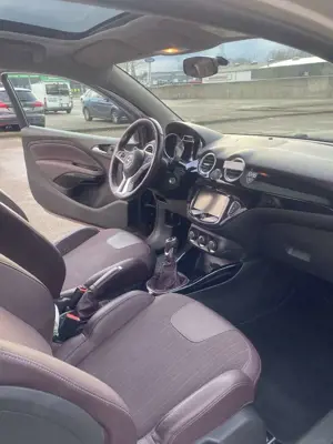 Opel Adam Glam Bild 4