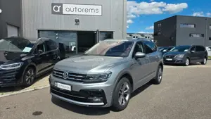 Volkswagen Tiguan Allspace *RLINE*4MOTION*PANO*ASSIST*ACC*
