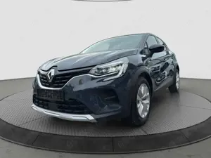 Renault Captur 1.0 TCE Equilibre LED*Navi