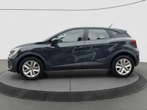 Renault Captur 1.0 TCE Equilibre LED*Navi Bild 5