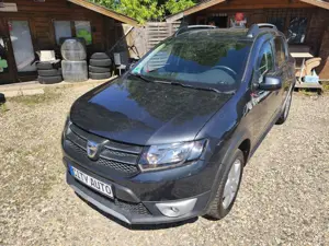 Dacia Sandero Stepway Prestige