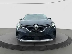Renault Captur 1.0 TCE Equilibre LED*Navi Bild 2