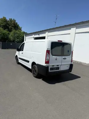 Fiat Scudo 12 L2H1 130 Multijet Bild 5