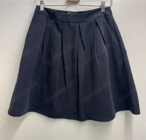 Mexx Leinen Rock Größe 36