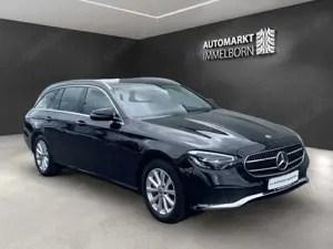 Mercedes-Benz E 300 Avantgarde Vollleder*LED*Kamera*Wides*DAB*