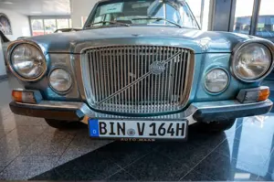 Volvo Others P164 Bild 5