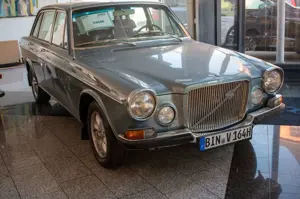 Volvo Others P164 Bild 1