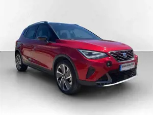 SEAT Arona 1.0 TGI FR NAVI*LED*SHZ*PARKLENK*KAMERA*TOTW*18" Bild 3