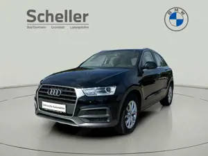 Audi Q3 1.4 TFSI design Xenon Klima PDC