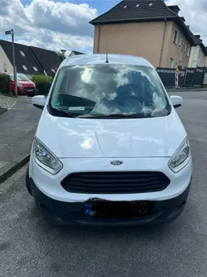 Ford Transit Courier Transit Courier Trend